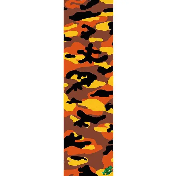 Mob Grip Sheet Camo