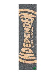 Mob Grip Sheet Independent Span Clear | 9" x 33"