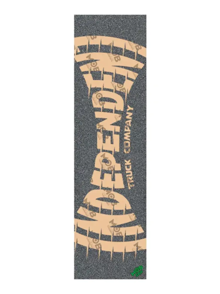 Mob Grip Sheet Independent Span Clear | 9" x 33"