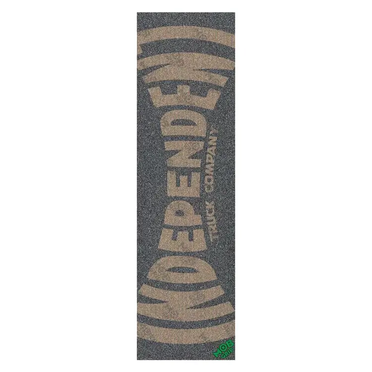 Mob Mob Grip Sheet Independent Span Clear