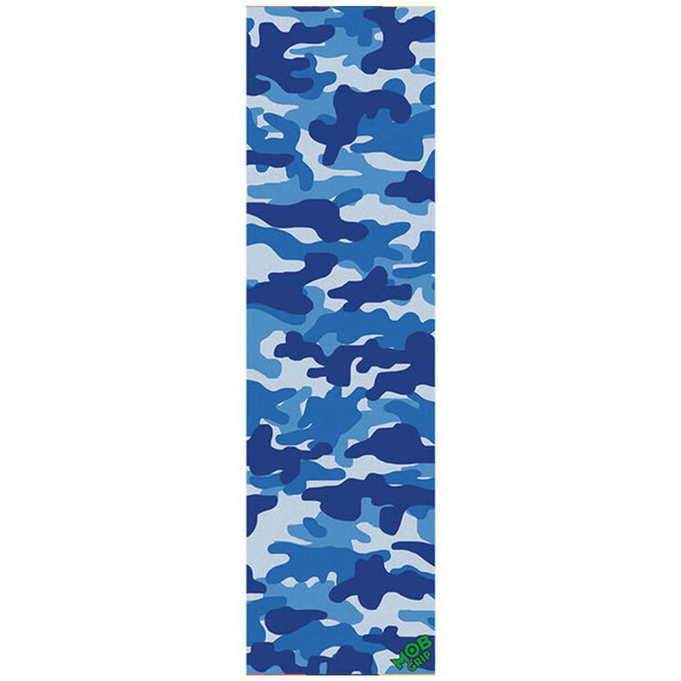 Mob Mob Grip Sheet Camo 2