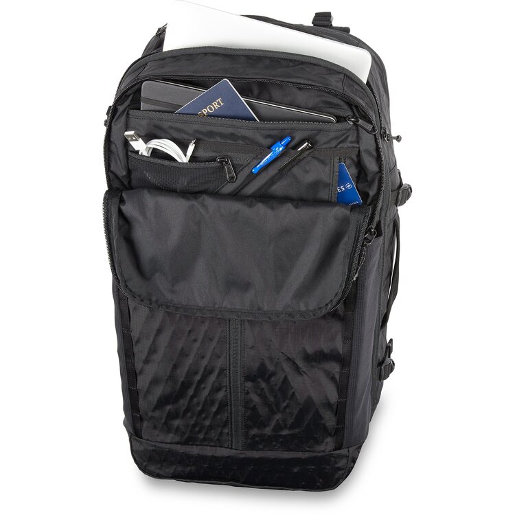 Dakine Split Adventure Backpack  | 38l