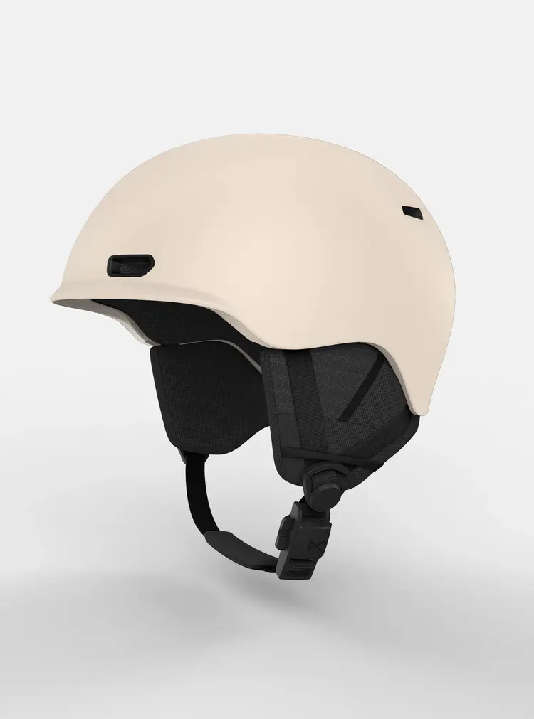Anon Oslo Wavecel Helmet Oat