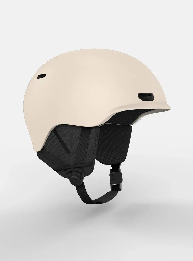Anon Oslo Wavecel Helmet Oat