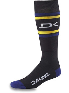 Dakine Dakine Mens Freeride Socks | Black