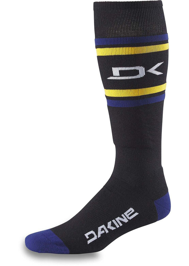 Dakine Dakine Mens Freeride Socks | Black