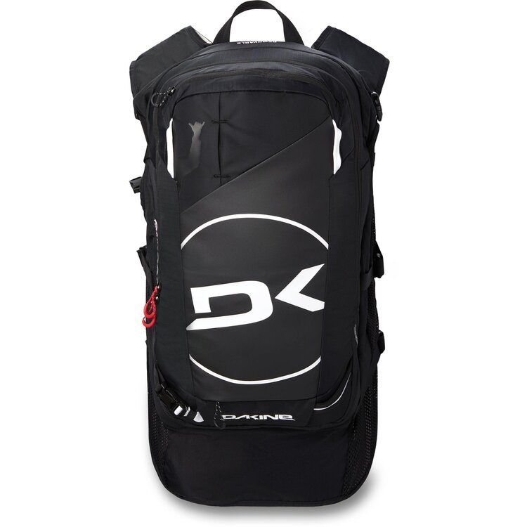 Dakine Team Poacher RAS Vest | Karl Fostvedt