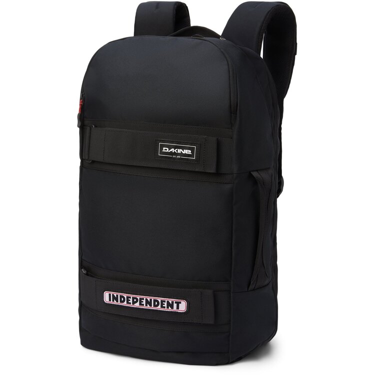 Dakine Dakine Mission Street Backpack Dlx 32L X Independent | Black