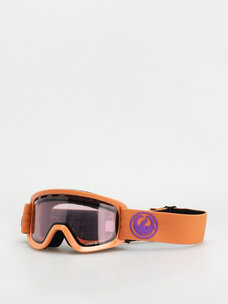 Dragon Lil D 2 | Apricot/Lumalens Rose