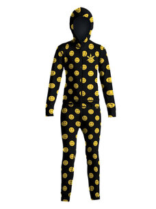 Airblaster Youth Ninja Suit | Yellow