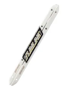 Santa Cruz HSR Rails | White