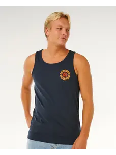 Ripcurl Ripcurl Pacific Tank | Dark Navy