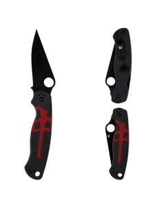 RDS RDS Pocket Knife | Black