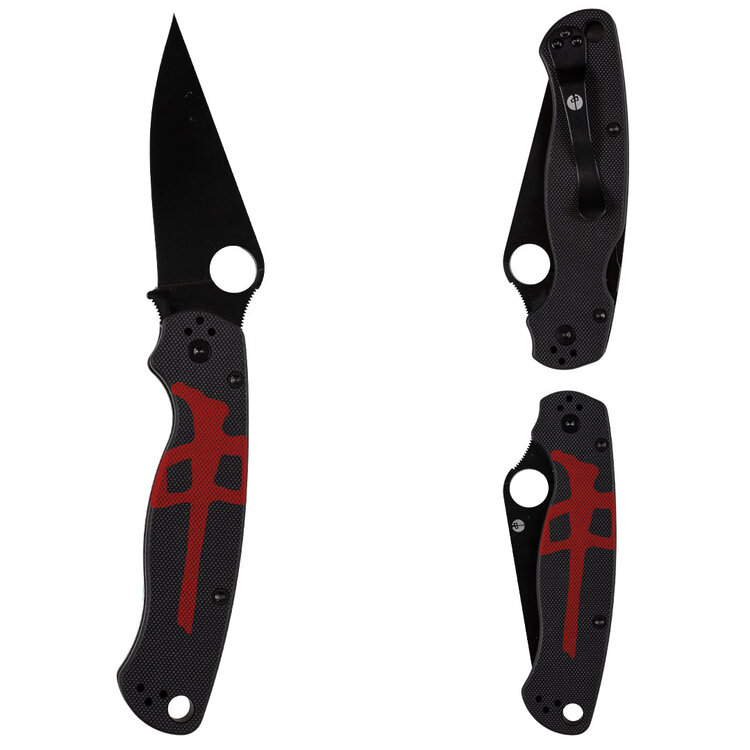 RDS Pocket Knife | Black