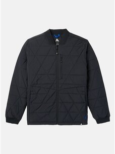 Burton Men's Versatile heat Jacket | True Black