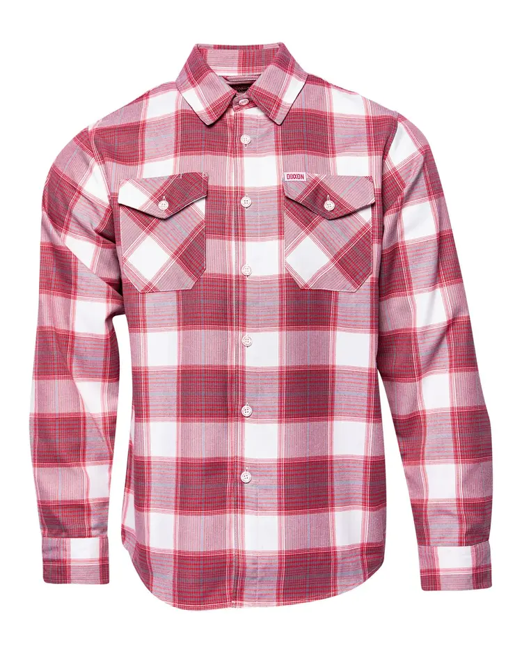 Dixxon Happy Land Flannel