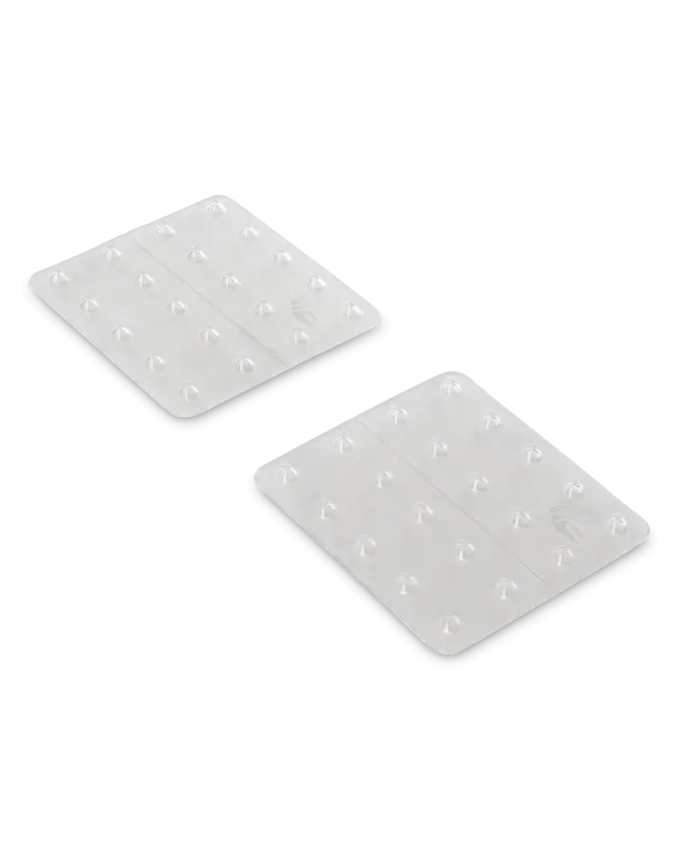 Crab Grab Crab Grab Board Thorn | Clear