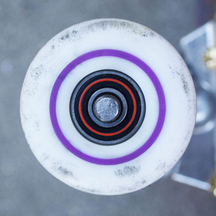 BRONSON Ceramic Bearings