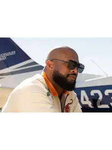 Heat Wave Nimitz Satin Black Ultra | Black Pol