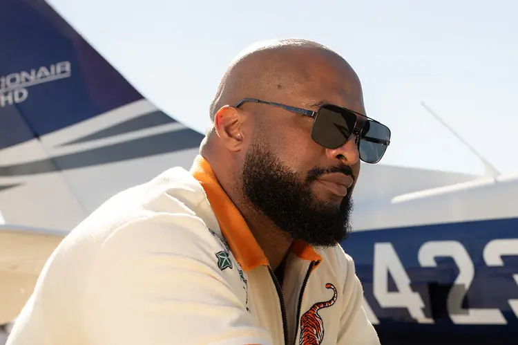 Heat Wave Nimitz Satin Black Ultra | Black Pol