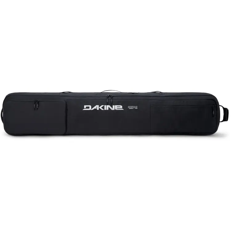 Dakine Low Roller Snowboard Bag | Black