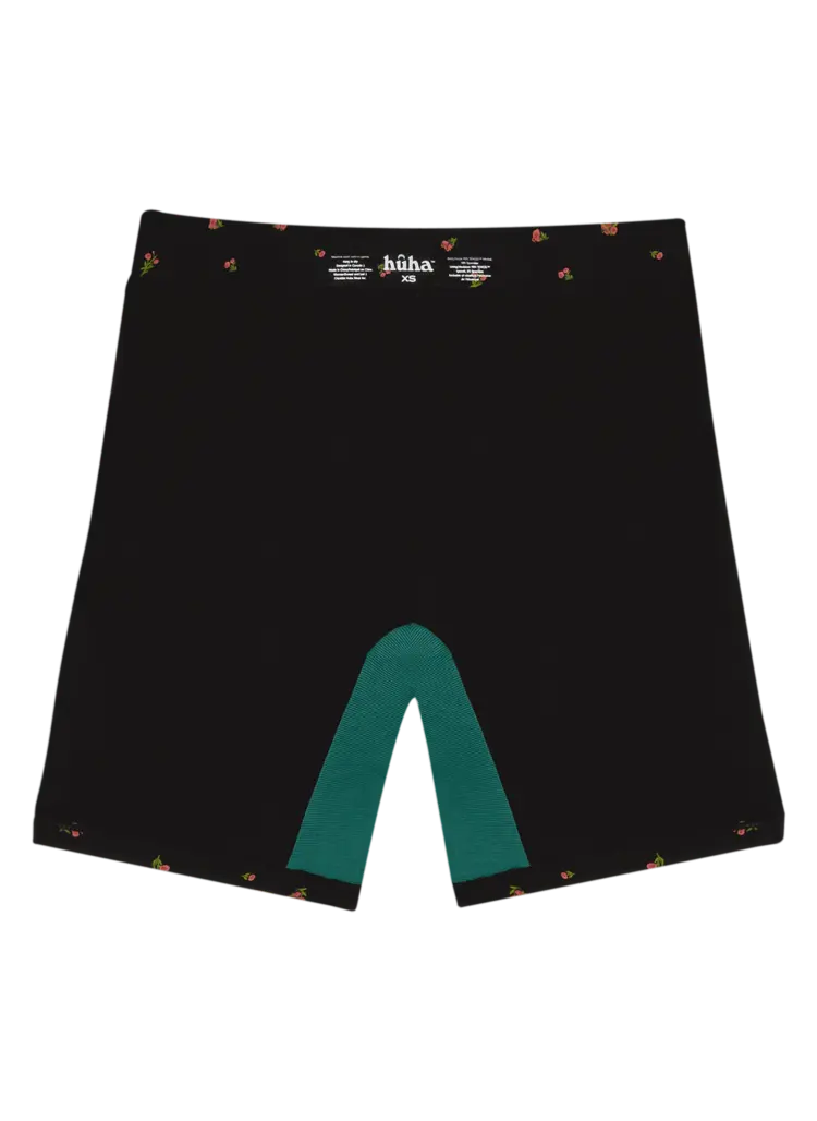 Huha Huha Boxer | Midnight Rose