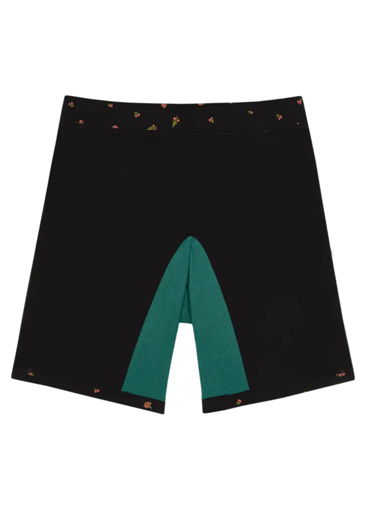 Huha Huha Boxer | Midnight Rose