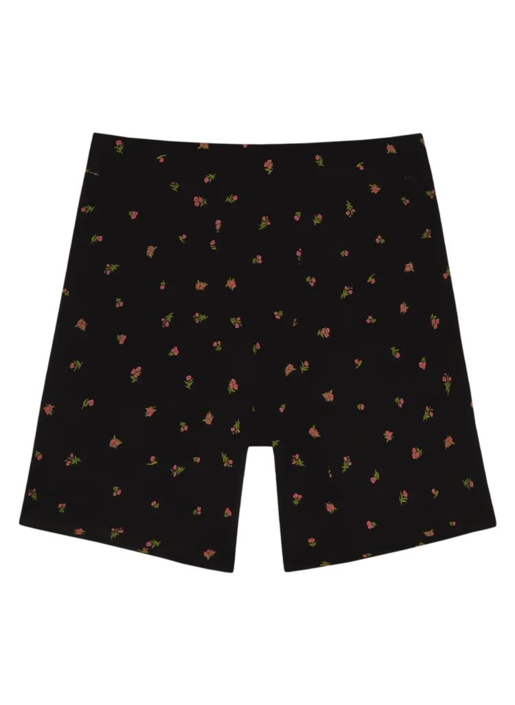 Huha Huha Boxer | Midnight Rose