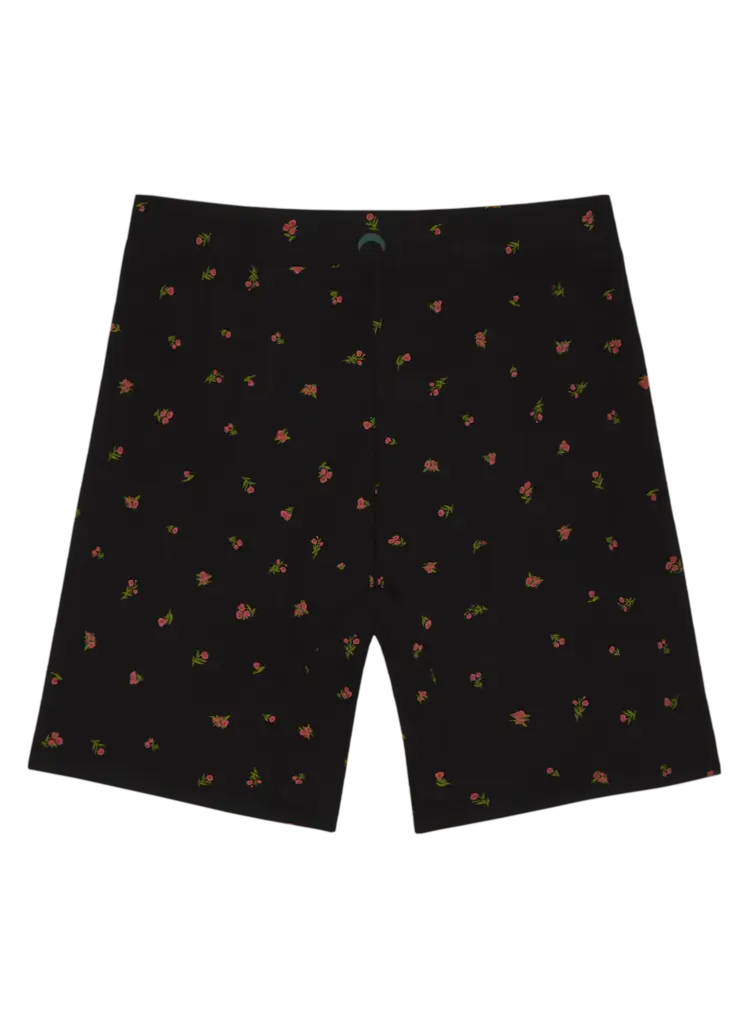 Huha Huha Boxer | Midnight Rose