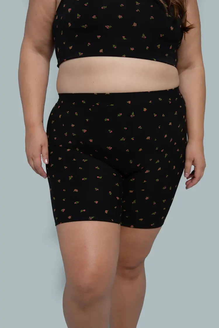 Huha Huha Boxer | Midnight Rose