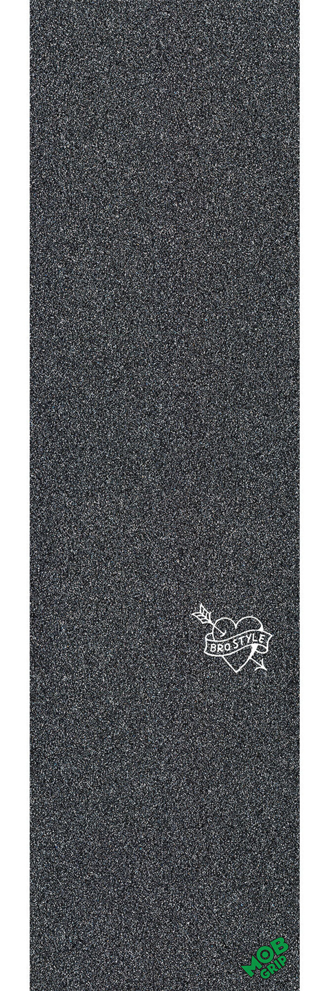 Mob Mob Grip Sheet Bro Style Heart
