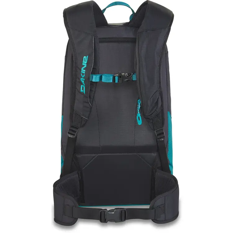 Dakine Women's Mission Pro 18l Snow Backpack | Deep Lake