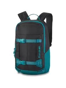 Dakine Women's Mission Pro 18l Snow Backpack | Deep Lake