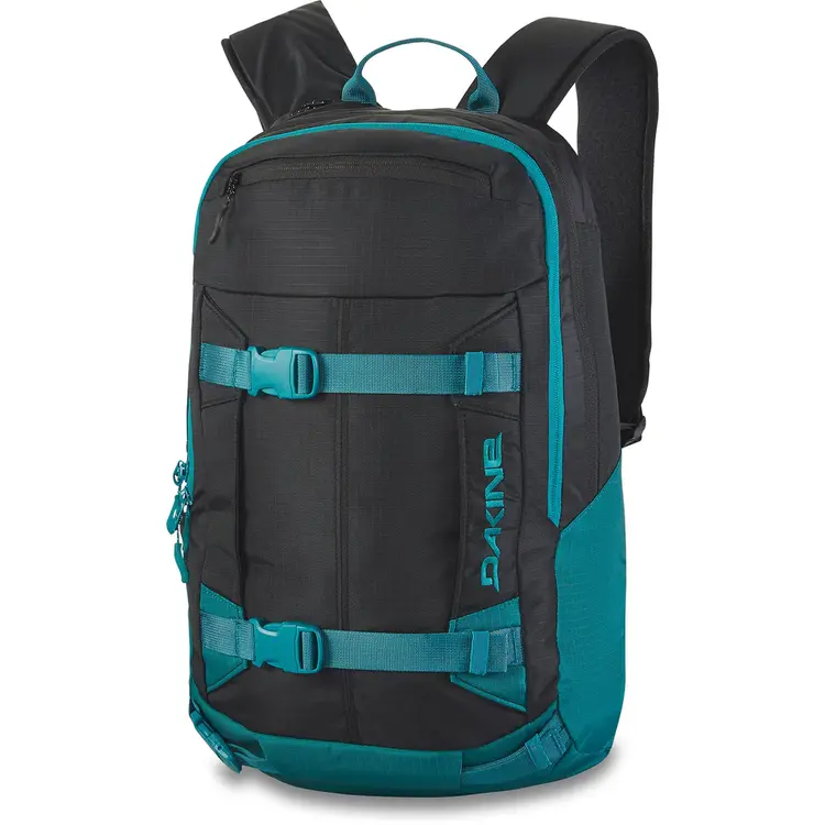 Dakine Women's Mission Pro 18l Snow Backpack | Deep Lake