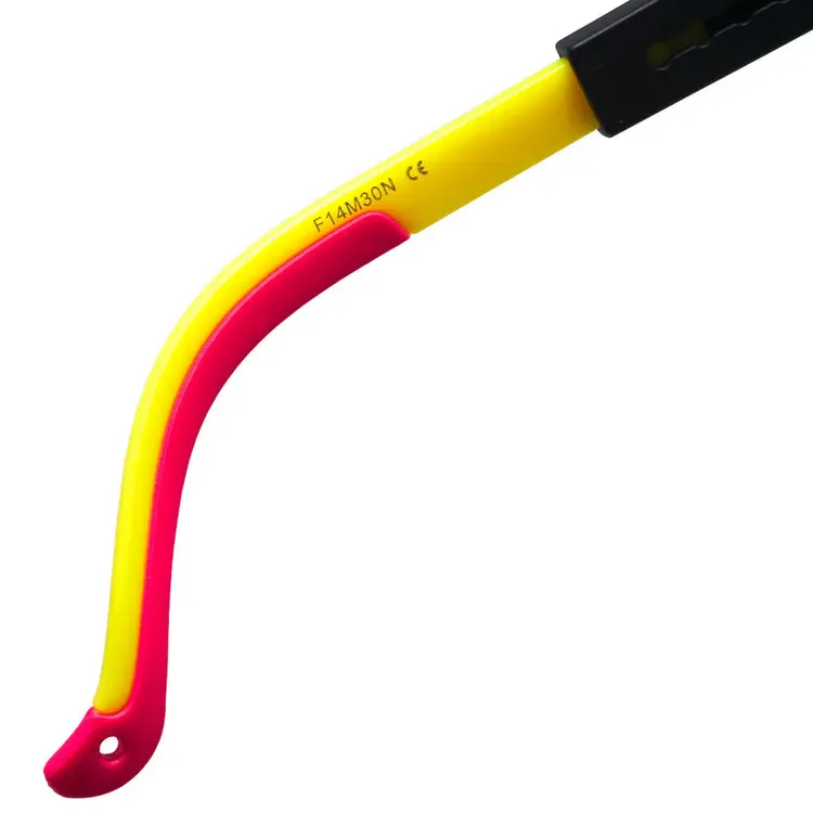 Pit Viper Pit Viper The Exciters | The Combustion Polarized