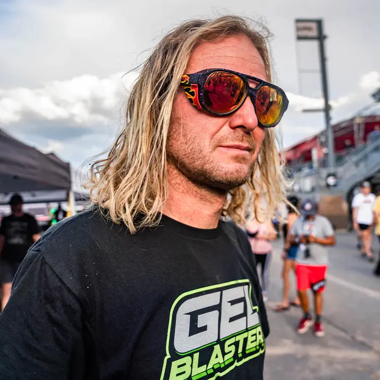 Pit Viper Pit Viper The Combustion | Exciters Polarized