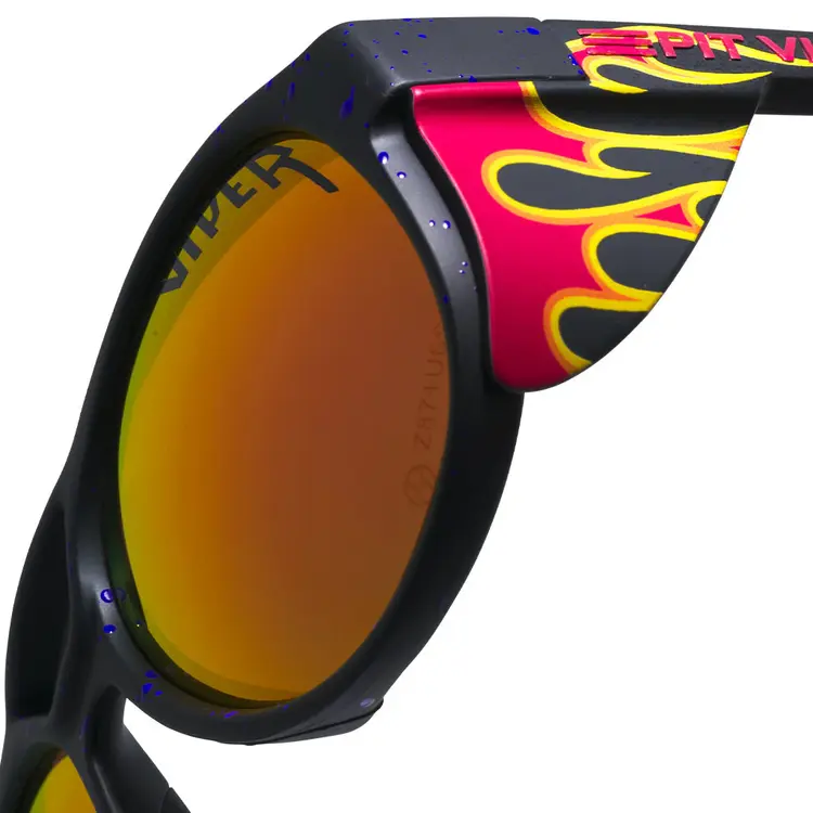 Pit Viper Pit Viper The Exciters | The Combustion Polarized