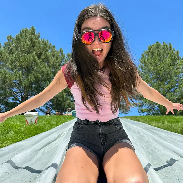 Pit Viper Pit Viper The Exciters | The Combustion Polarized