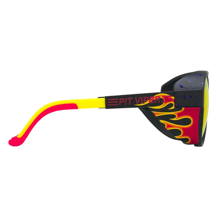 Pit Viper Pit Viper The Combustion | Exciters Polarized