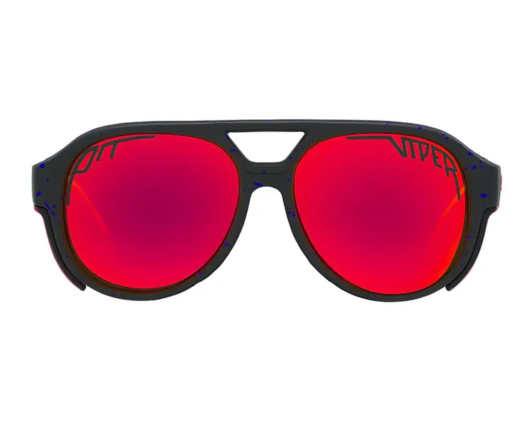 Pit Viper Pit Viper The Exciters | The Combustion Polarized