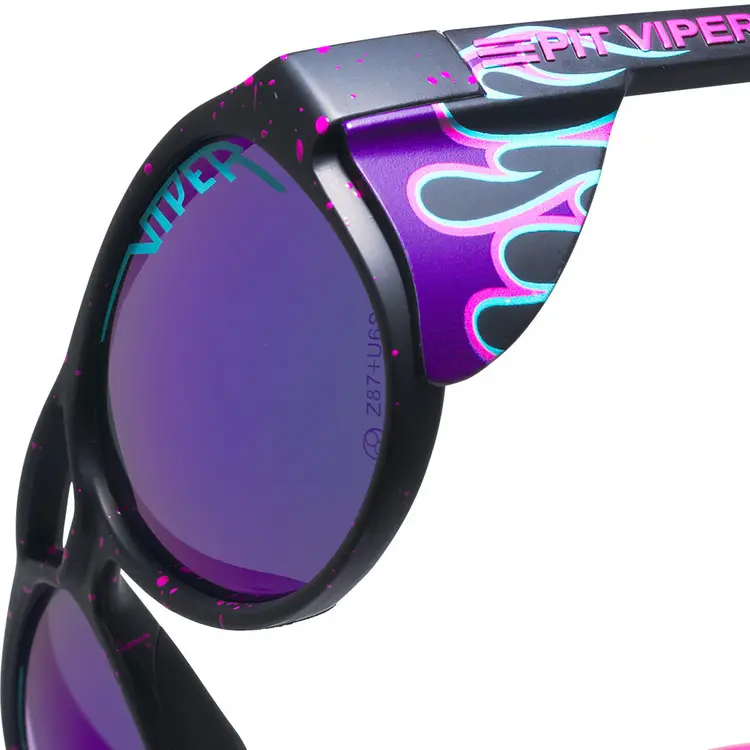 Pit Viper Pit Viper The Exciters | The Ignition