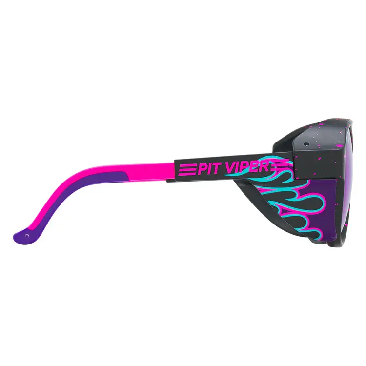 Pit Viper Pit Viper The Exciters | The Ignition