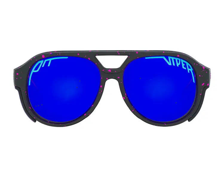 Pit Viper Pit Viper The Exciters | The Ignition