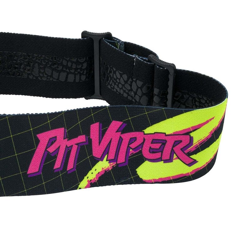 Pit Viper Pit Viper The French Fry - Small | The Surge Matrix