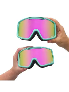 Pit Viper Youth The French Fry - Small | The Spume