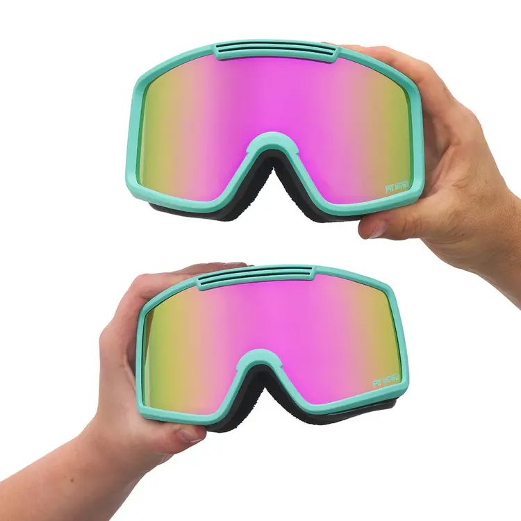 Pit Viper Youth The French Fry - Small | The Spume