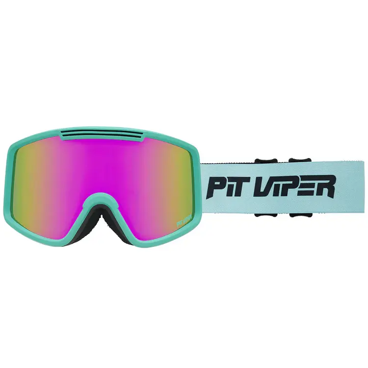 Pit Viper Youth The French Fry - Small | The Spume