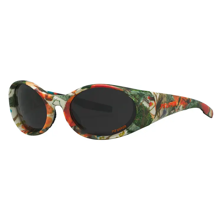 Pit Viper Pit Viper The Slammer | The Actualbush