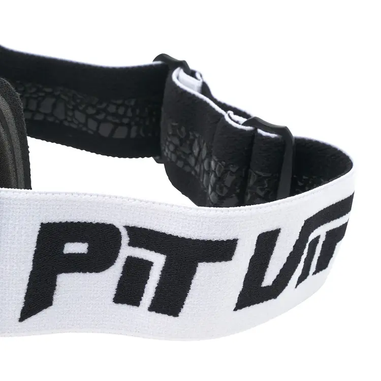 Pit Viper The French Fry - Large Snow Goggles | The Miami Nights