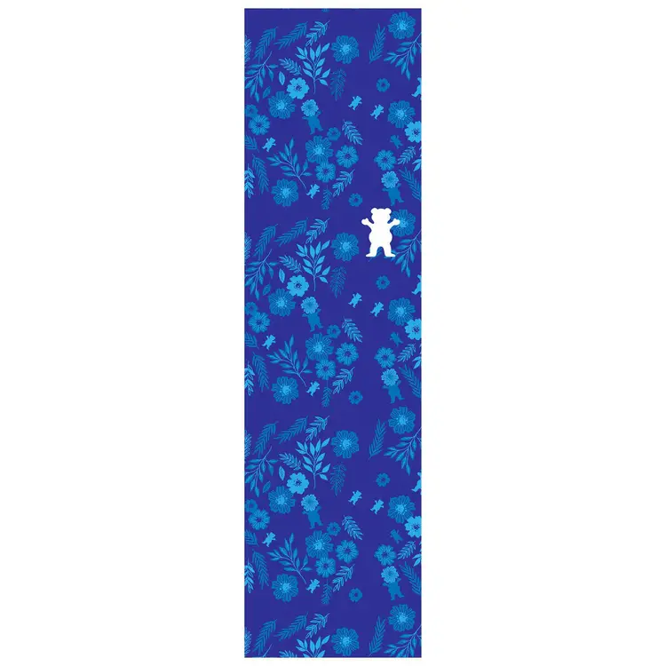 Grip Sheet | Smell The Flowers